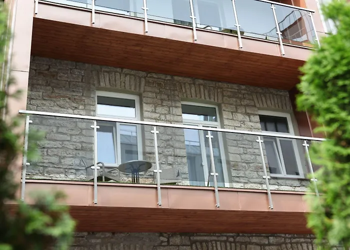 Myapartments Aparthotel 3*