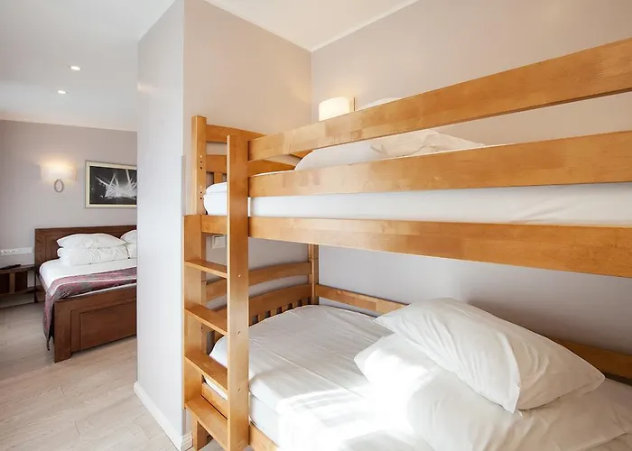 Apartahotel Myapartments Tallin