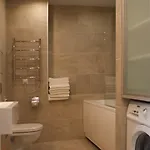 Myapartments Ξενοδοχείο με διαμερίσματα 3*