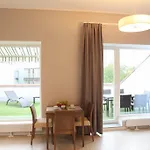 Ξενοδοχείο με διαμερίσματα Myapartments 3*
