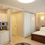 Myapartments Ξενοδοχείο με διαμερίσματα