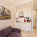 Ξενοδοχείο με διαμερίσματα Myapartments