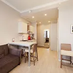 Myapartments Ταλίν