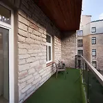 Ξενοδοχείο με διαμερίσματα Myapartments 3*