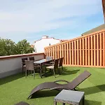 Ξενοδοχείο με διαμερίσματα Myapartments Ταλίν