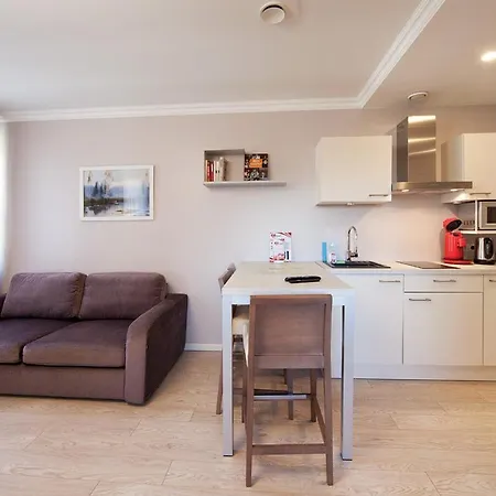 Myapartments 3*