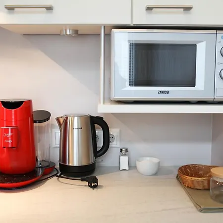 Myapartments Таллин