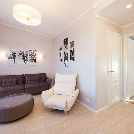 Myapartments Tallinn