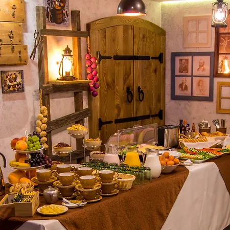 Myapartments Appart hôtel