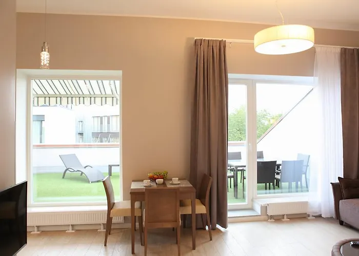 Apart Otel Myapartments 3*