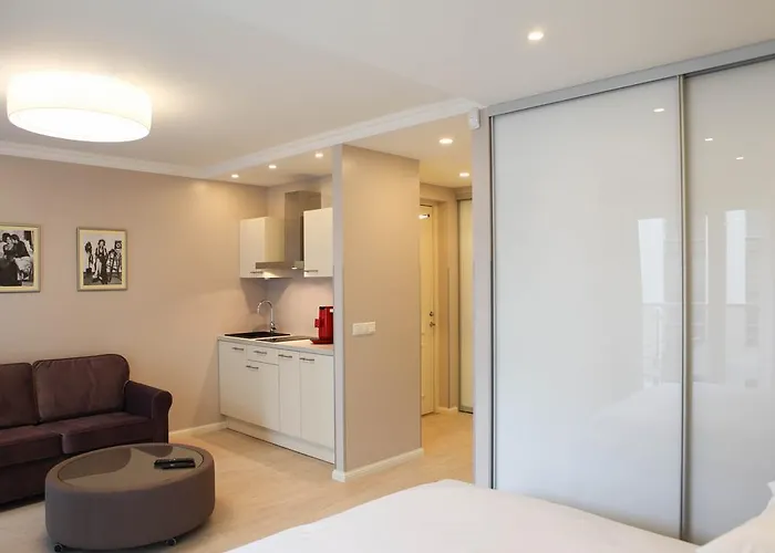 Myapartments Tallinn