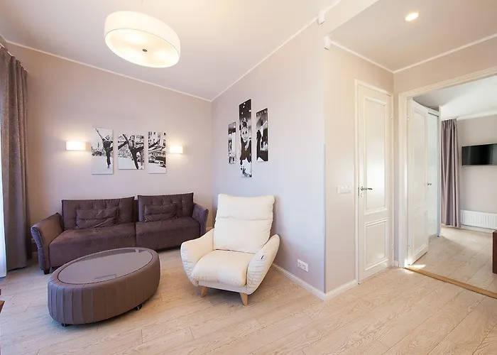 Myapartments Tallinn